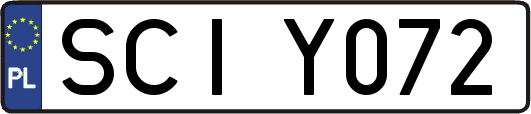 SCIY072