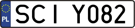 SCIY082