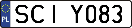 SCIY083