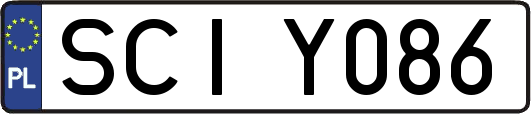 SCIY086