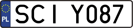 SCIY087
