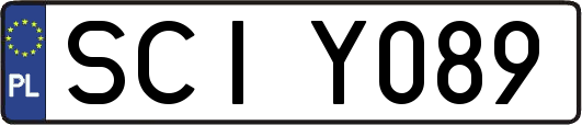 SCIY089