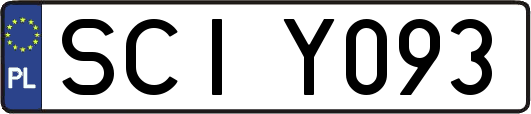 SCIY093