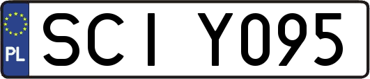 SCIY095