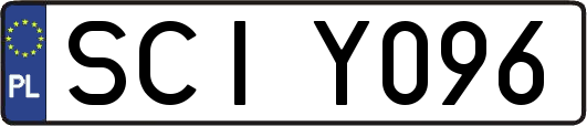 SCIY096