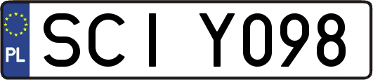 SCIY098