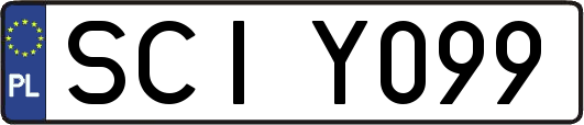 SCIY099