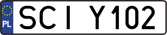 SCIY102