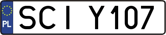 SCIY107