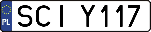 SCIY117