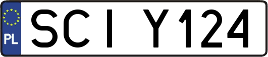 SCIY124