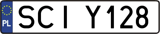 SCIY128