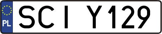 SCIY129