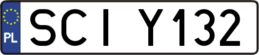 SCIY132