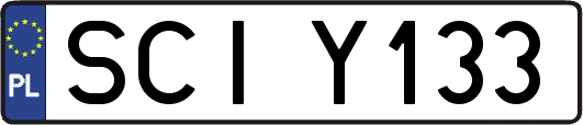 SCIY133