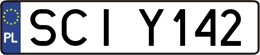 SCIY142