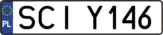 SCIY146