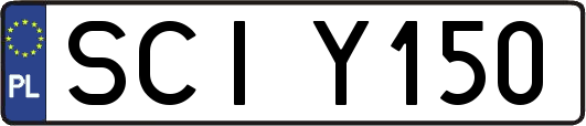 SCIY150