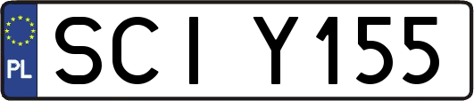 SCIY155