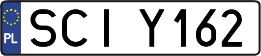 SCIY162