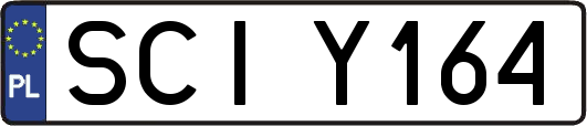SCIY164