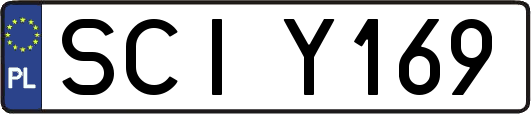 SCIY169