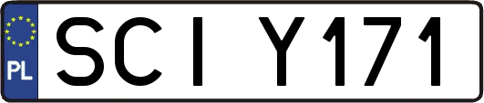 SCIY171