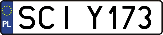 SCIY173