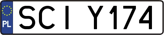 SCIY174
