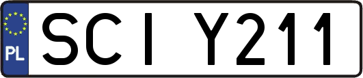 SCIY211