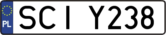 SCIY238