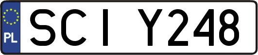 SCIY248