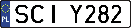 SCIY282