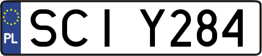 SCIY284
