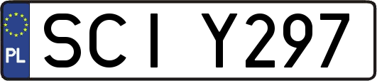 SCIY297