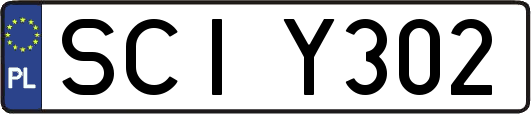 SCIY302