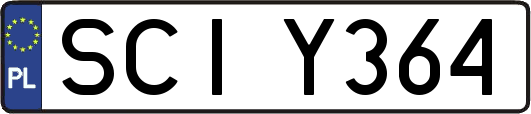 SCIY364