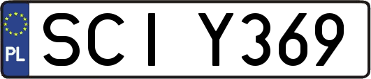 SCIY369