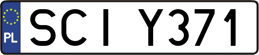 SCIY371