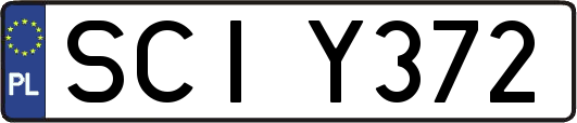 SCIY372
