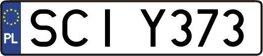 SCIY373