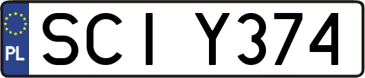 SCIY374