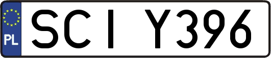 SCIY396