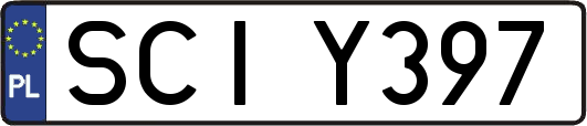 SCIY397