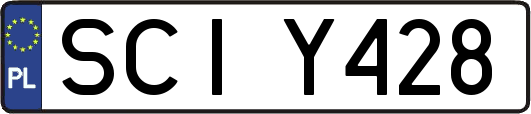 SCIY428