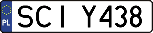 SCIY438