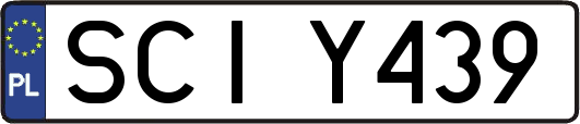 SCIY439