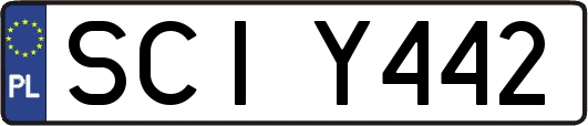 SCIY442