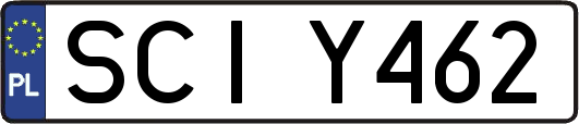 SCIY462