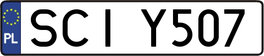 SCIY507